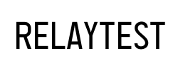 RelayTest - logo